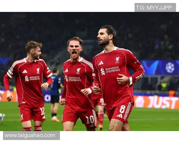 利物浦与莱比锡欧冠对决揭幕战精彩回顾与战术分析